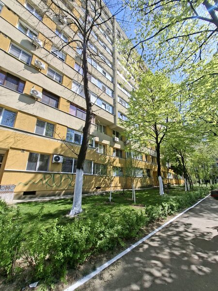 Obor, Colentina, stradal, Teiul Doamnei, 10 minute metrou