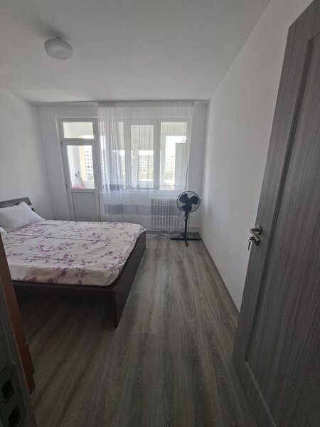 Obor, Colentina, stradal, Teiul Doamnei, 10 minute metrou