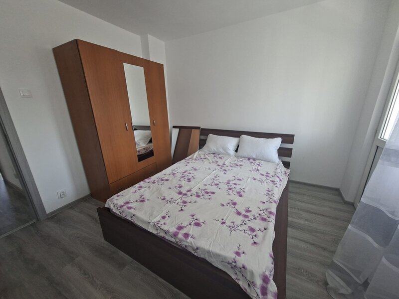 Obor, Colentina, stradal, Teiul Doamnei, 10 minute metrou