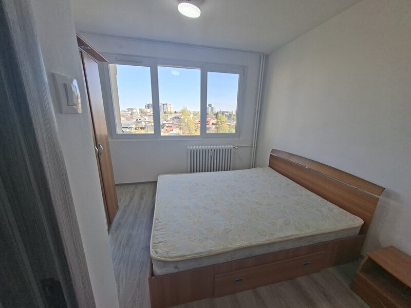 Obor, Colentina, stradal, Teiul Doamnei, 10 minute metrou