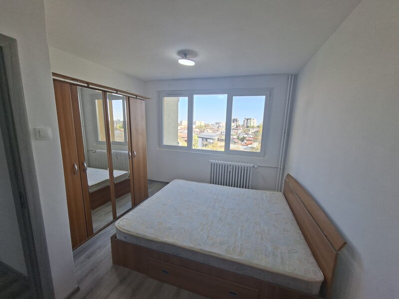 Obor, Colentina, stradal, Teiul Doamnei, 10 minute metrou