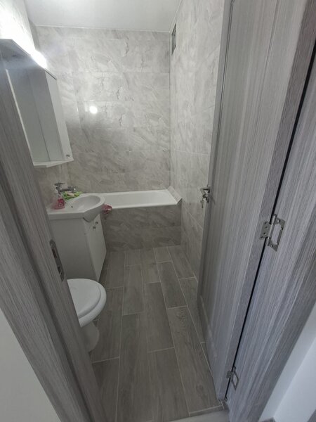 Obor, Colentina, stradal, Teiul Doamnei, 10 minute metrou